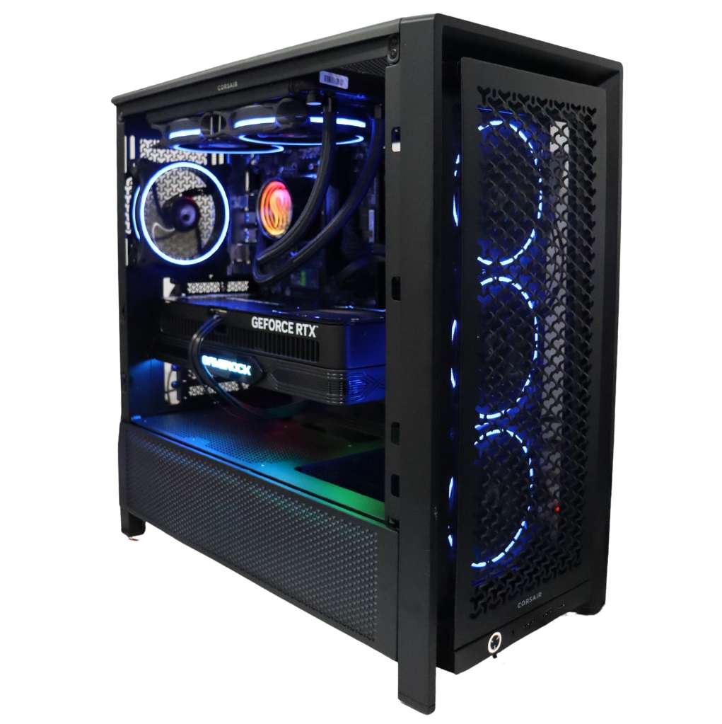 WORKVARIANZA19インチ Workstation Profissional Intel i9-14900KS, Quadro T1000, RAM DDR5