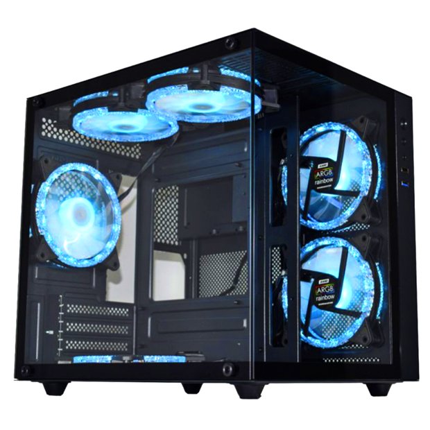 Computador Workstation para Autodesk Arnold Ryzen 7 9800X3D, RTX 5080 ...