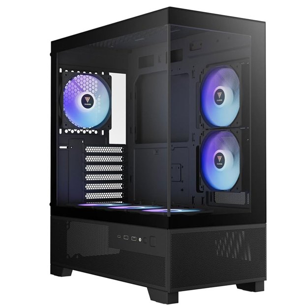 Computador Workstation para CorelDraw Intel I5-14400F, RTX 5070, Ram ...