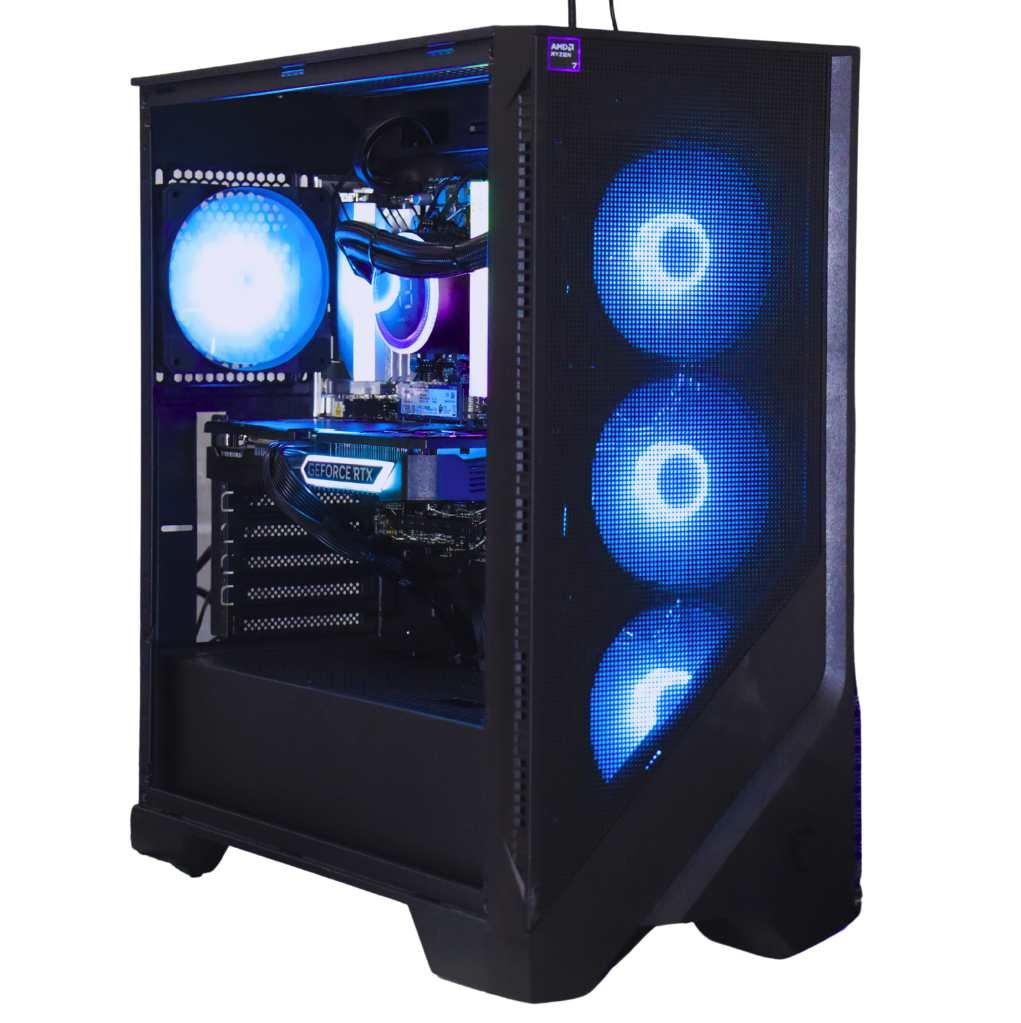 Windowsデスクトップ Ryzen5 2400G 8GB 2TB Win10 MS Office Cpu Gamer Ryzen 5 2400g Windows 11 + Pacote Office Completo