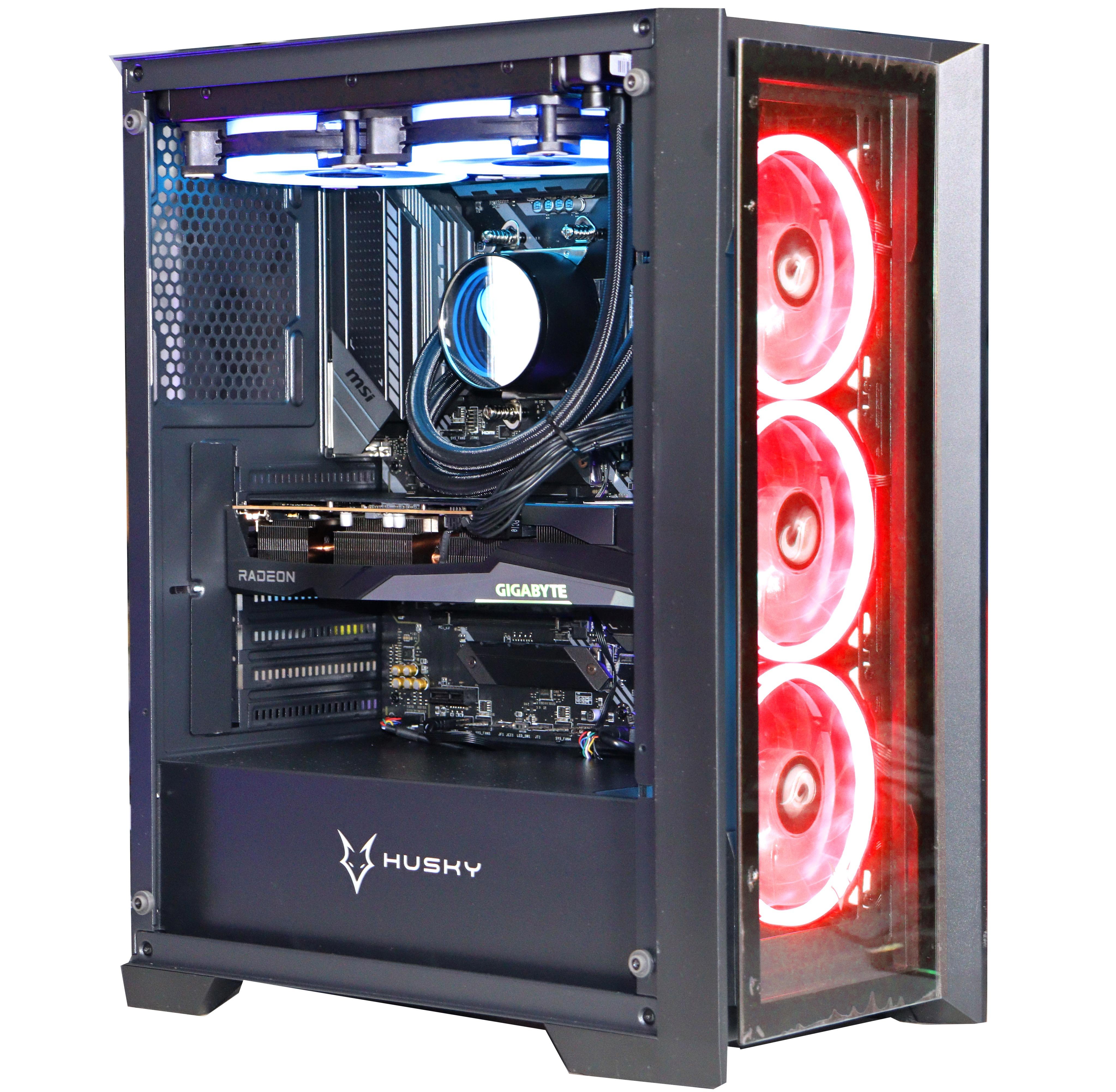 Computador para Projetista Industrial I7 12700k, RTX 3060ti 8GB