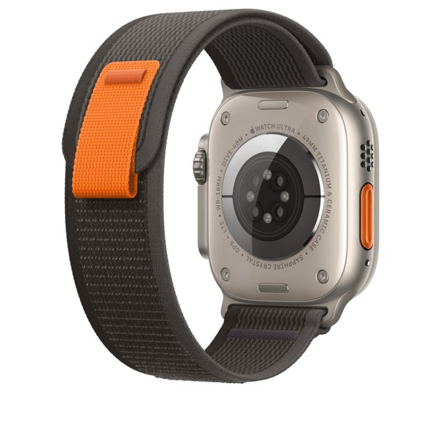 Pulseira Loop Trail para Apple Watch 42/44/45/49MM | iSafe TechStore