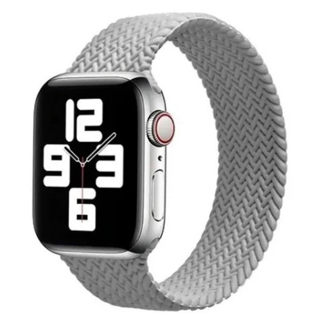 pulseira loop apple watch 44mm