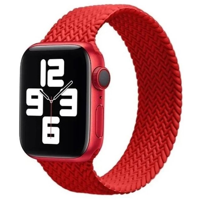 pulseira loop apple