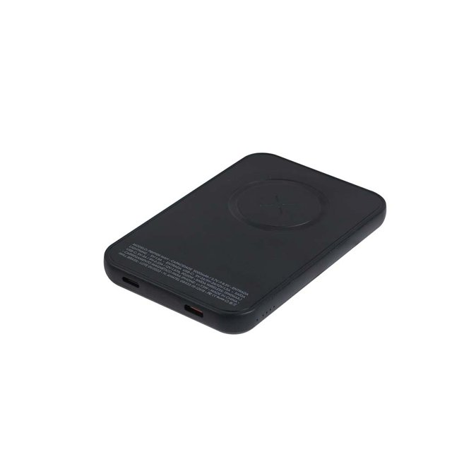 PowerBank Magnetico 5000mAh - Wireless Mag-Safe, PD 20W, Per IPhone - Foto 8