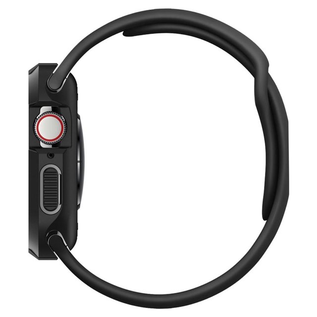 Capa de proteção para Apple Watch SE de 44mm (relógio)- Preto - 77-63620