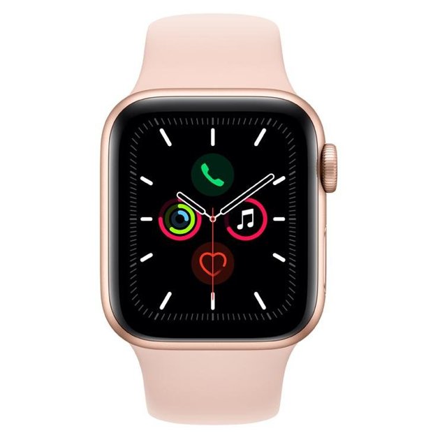 Oportunidade: Smartwatch Apple Watch SE com cupom de R$ 200 de