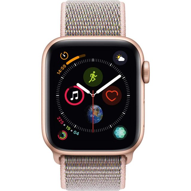 Relógio Apple Watch SE 2 40MM (GPS ) - BRS