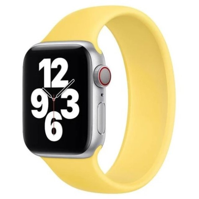 pulseira loop apple watch 44mm