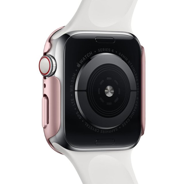 Redesigned Apple Watch Series Revolutionizes Communication,