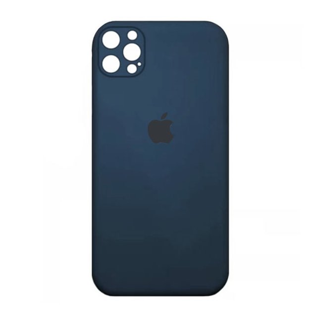 Case Capa capinha Silicone para iPhone 7/ 8 Plus Emborrachada e aveludada 3  camadas de proteção Cor Goiaba em Promoção | Ofertas na Americanas