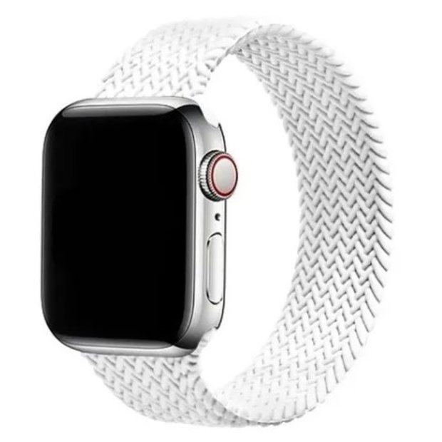 Coastal Grey Sport Band pulseiras de reposição de silicone para relógio da  Apple Venda regular para pulseira de fluoroelastômero iWatch de 40 mm 44 mm  - WATCHBANDSMALL