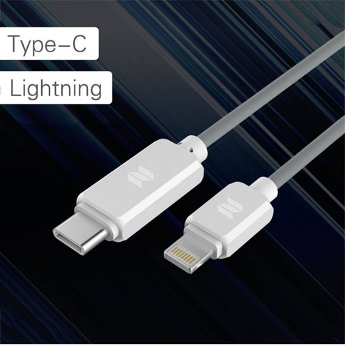 Cabo Baseus Camys-01 2A 1M Usb Micro Usb Preto