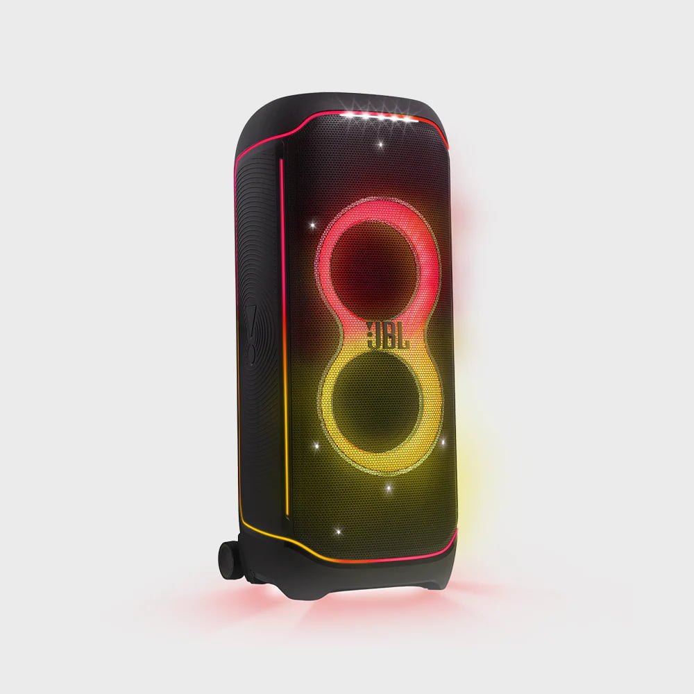 Caixa de Som Amplificada JBL PartyBox Ultimate 1100 | iSafe TechStore