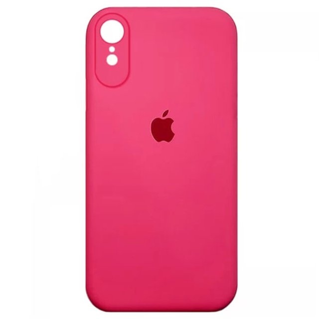 Capa para iPhone XR Emborrachada Premium