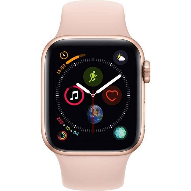 apple watch seminovo