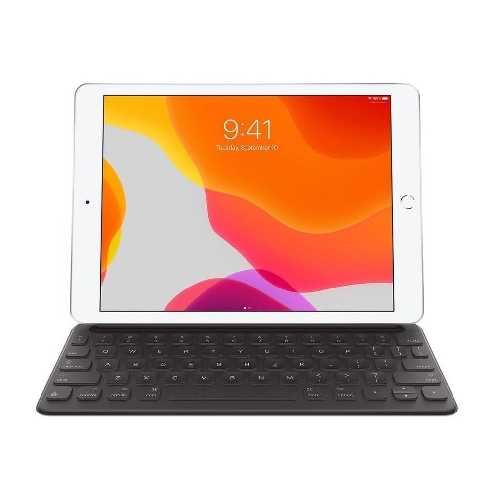 Smart Keyboard Folio para iPad Pro de 12,9 polegadas (4.ª