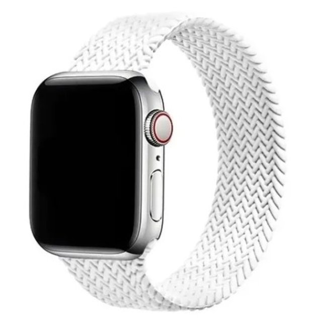 apple watch boleto