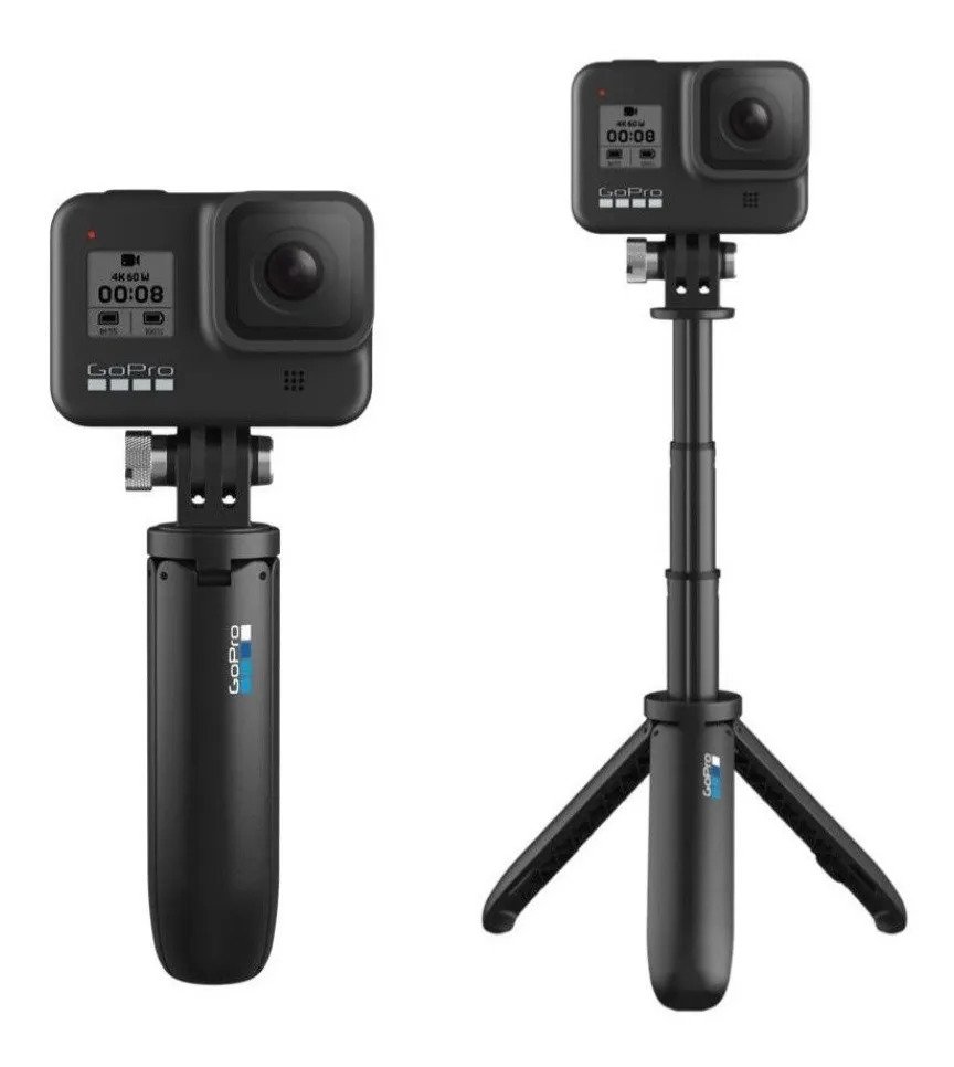 GoPro Short | iSafe TechStore