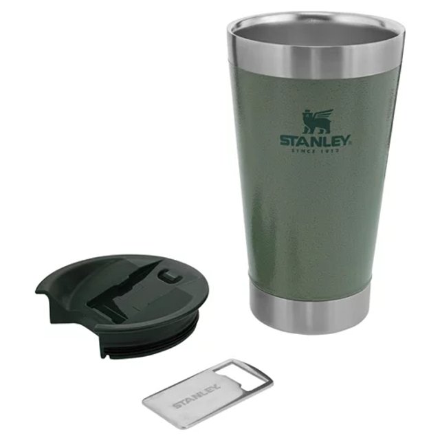 Copo Stanley Térmico Original Com Tampa e Abridor - WAS IMPORTS