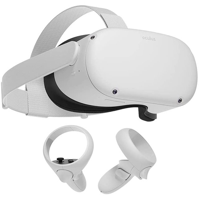 Óculos de realidade virtual: veja opções para explorar o metaverso