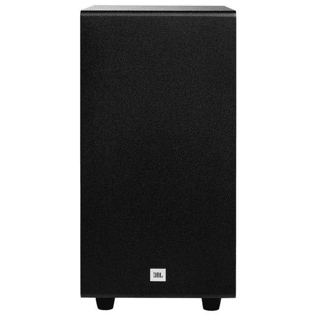 Soundbar JBL Cinema SB190 com 2.1 Canais, Dolby Atmos virtual e