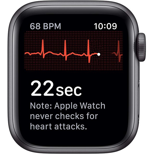 apple watch modelo a2092