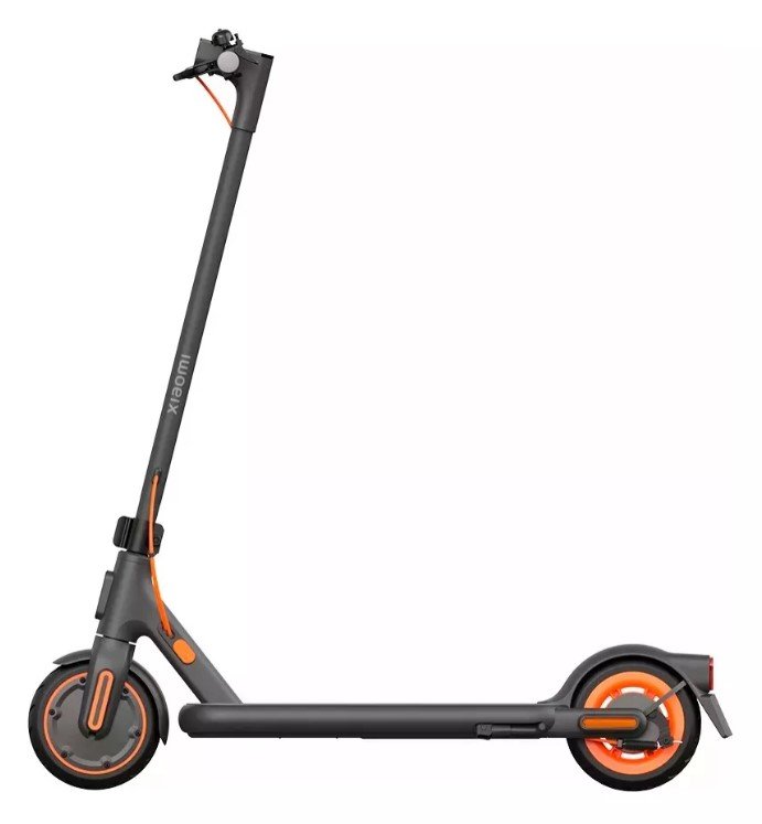 Scooter Pro Mi Electric Scooter 1s Scheda Tecnica Mi Electric
