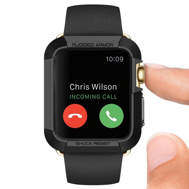 capa apple watch 38mm serie 3