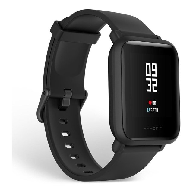 xiaomi amazfit bip onyx
