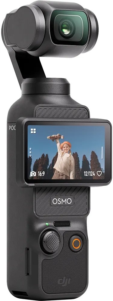 Dji osmo best sale pocket warranty