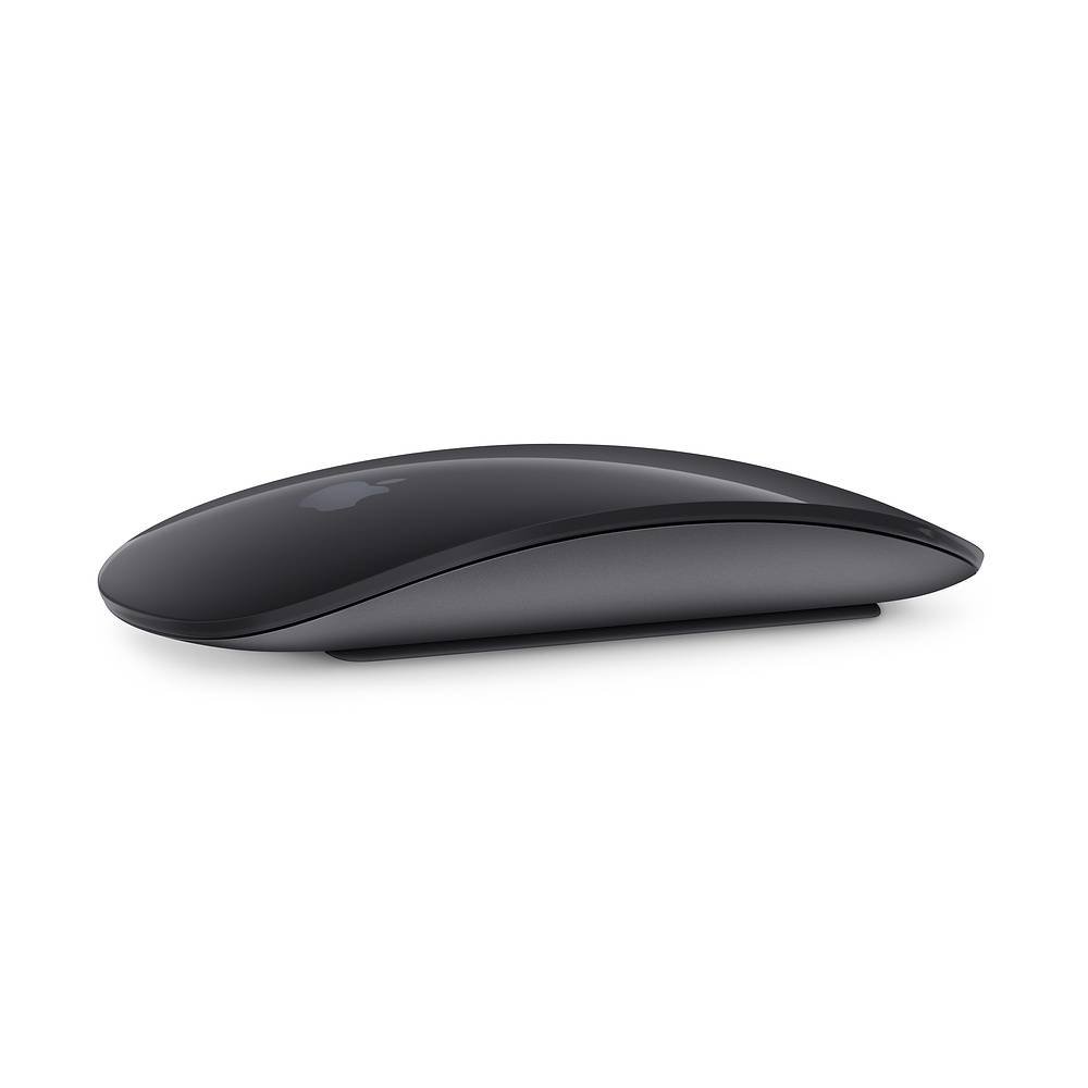 【新品未開封】Magic Mouse 2- space gray Apple Magic Mouse 2 Space Gray MRME2LL/A - Original Lacrado