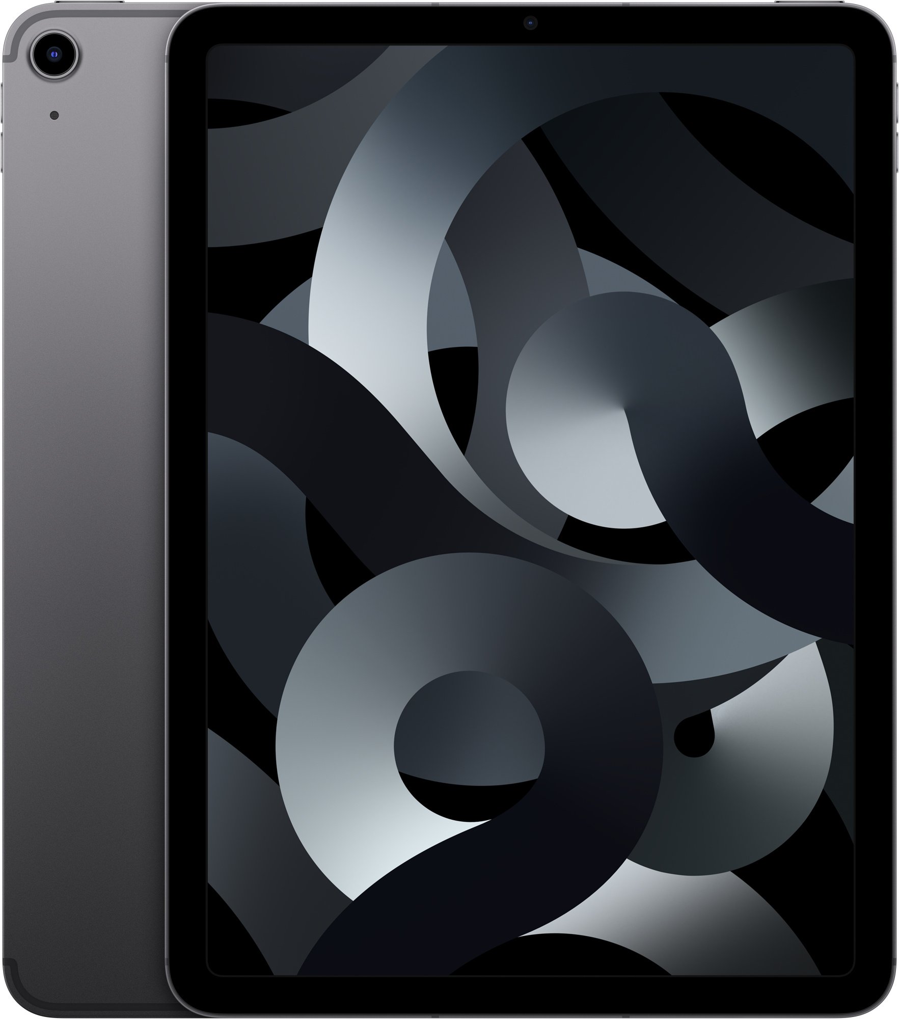 iPad Air Wi-Fi 256GB - スターライト（第5世代）[整備済製品