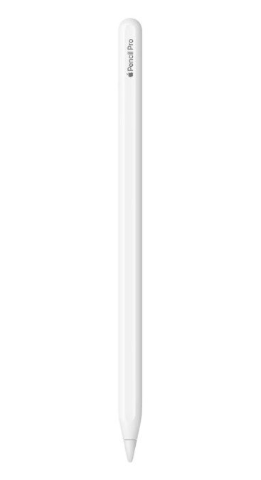 Apple Pencil Pro ホワイト Apple Pencil Pro | iSafe TechStore