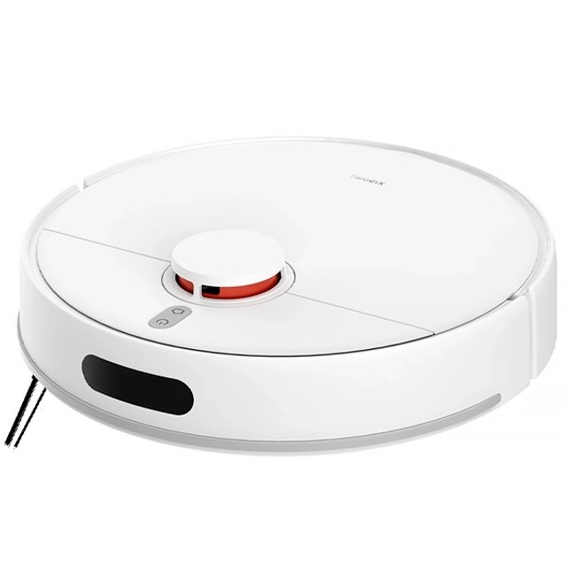 Xiaomi Robô Aspirador e Passa Pano H40 - Branco 220v | iSafe TechStore