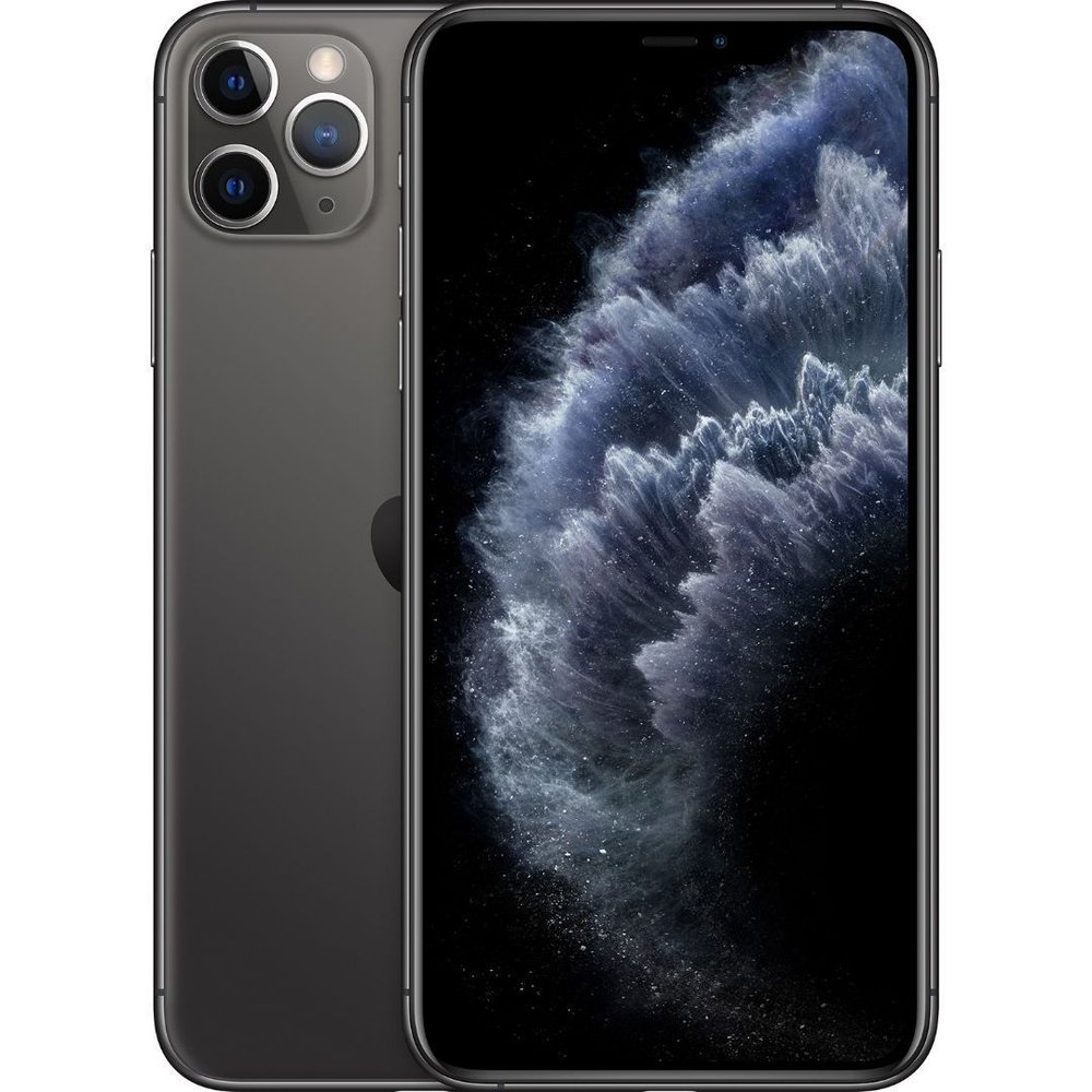 SEMINOVO: iPhone 11 Pro Max Cinza Espacial 256GB | iSafe TechStore