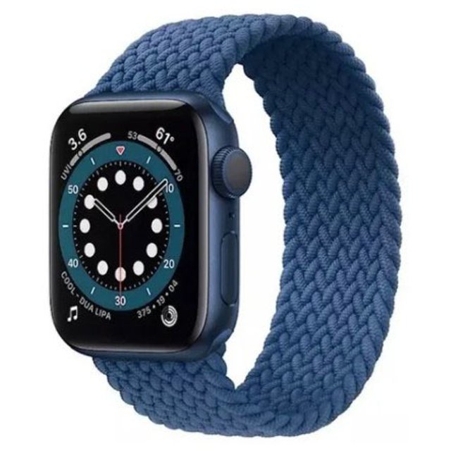 pulseira loop apple watch 44mm
