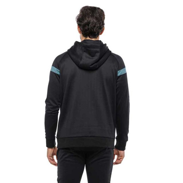 Moletom Masculino com Capuz para Treino Artemis Drop Shot (M