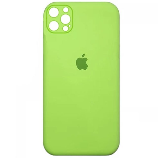 Capa Emborrachada com proteção de câmera - iPhone 12 Pro Max | iSafe  TechStore