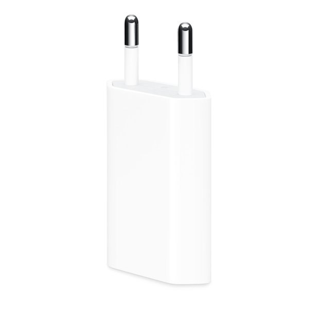 Carregador Apple Completo USB Original - Unicell Store