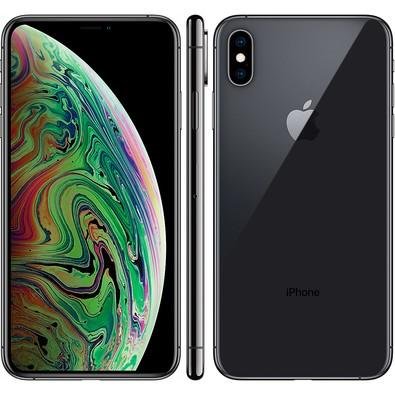 SEMINOVO: iPhone XS Max Cinza Espacial 64GB | iSafe TechStore