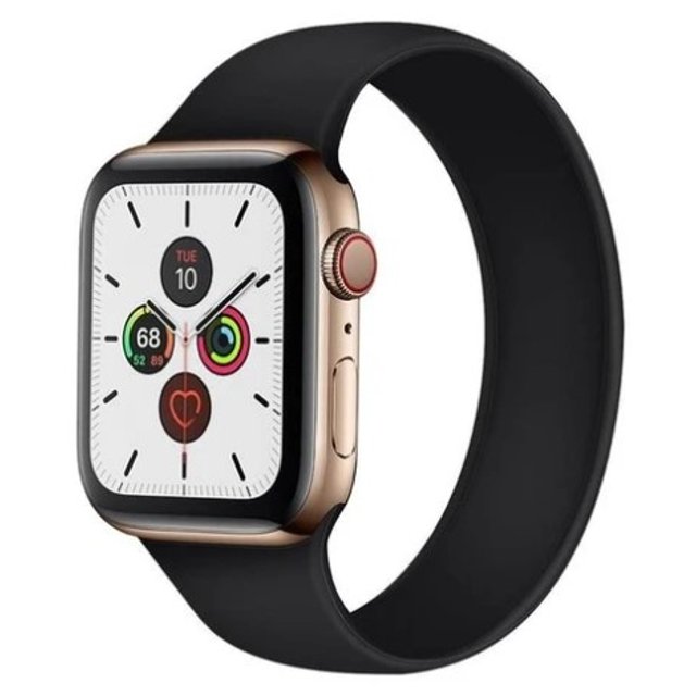 pulseira loop apple