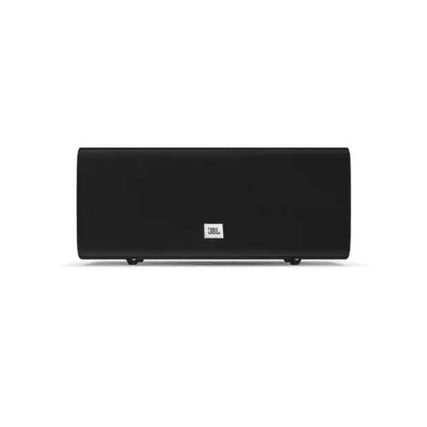 Caixa Acústica Central 150W Home Theater JBL Studio 625C