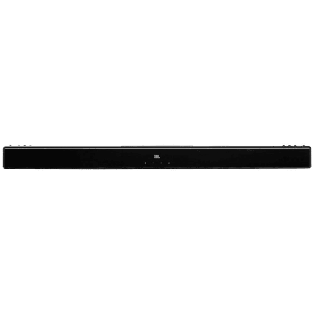Soundbar JBL Cinema SB190 com 2.1 Canais, Dolby Atmos virtual e ...