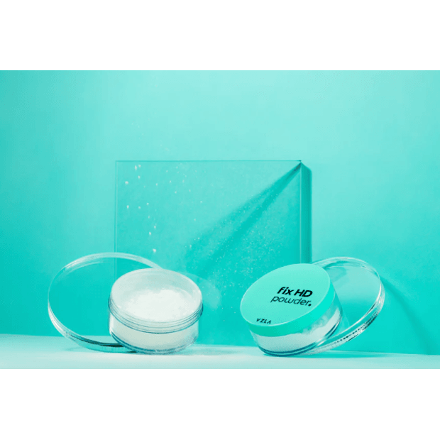 FIX POWDER HD | Mundo Make