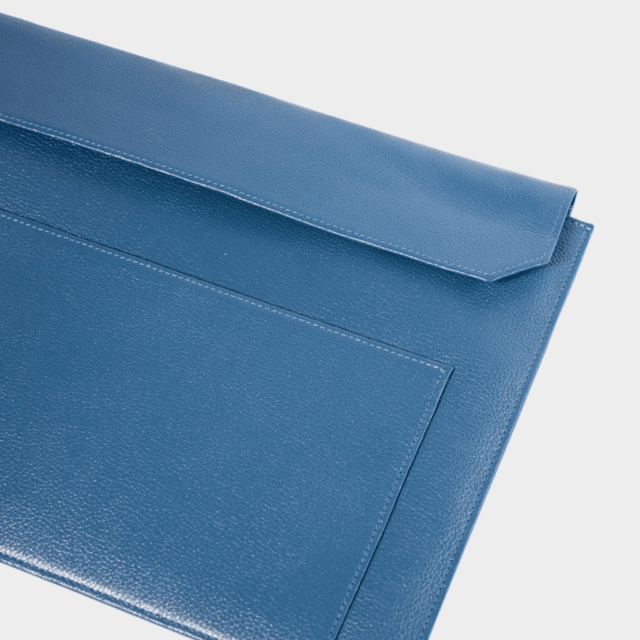 Porta Notebook G de Couro - Proteção e Estilo na Coufer | Coufer ...