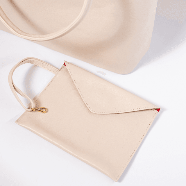 Bolsa Grande Feminina de Couro Legítimo | Coufer – Bolsas, Carteiras e ...