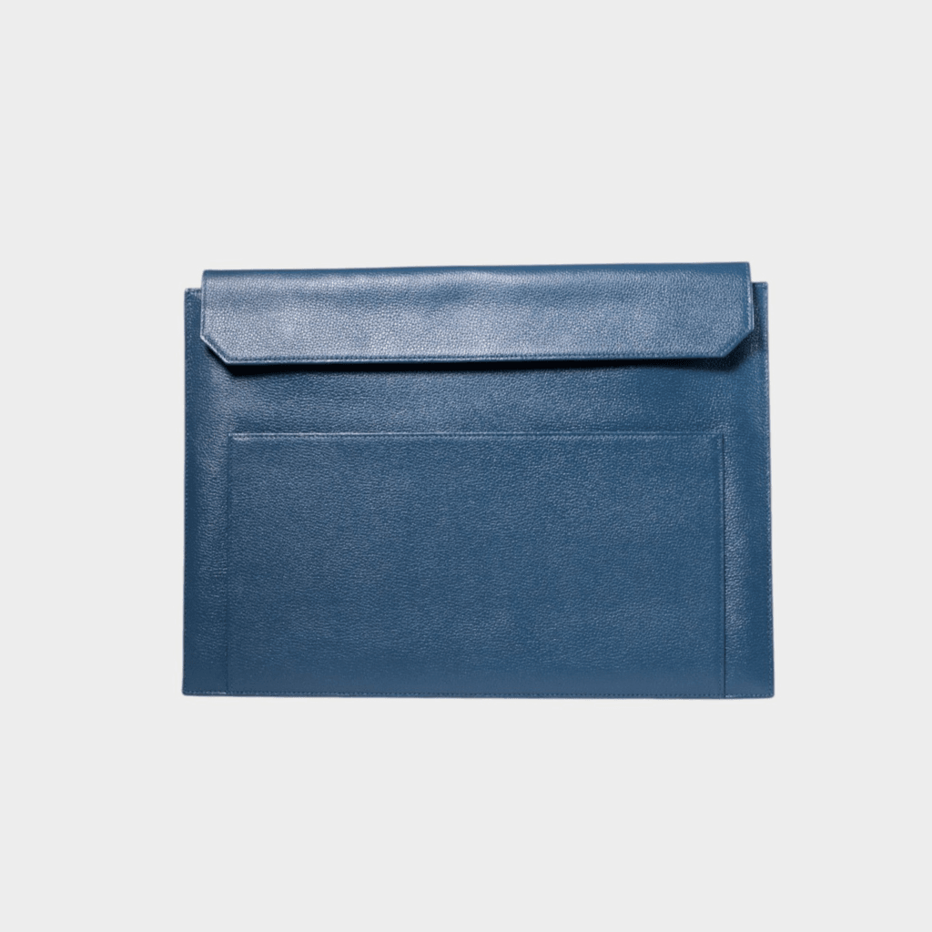 Porta Notebook G de Couro - Proteção e Estilo na Coufer | Coufer ...