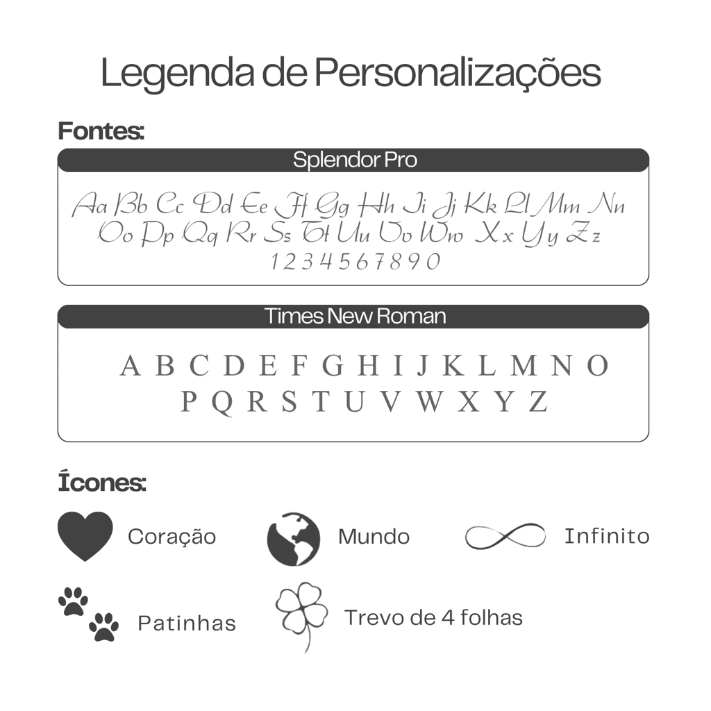 Chaveiro Cairo | Coufer – Bolsas, Carteiras e Acessórios em Couro Legítimo