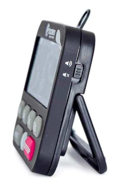 Timer Digital com Cronômetro - Incoterm | Mega Refrigeração